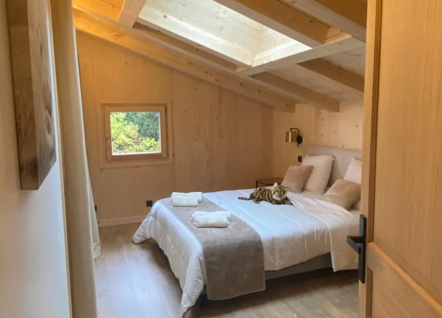 Chalet Du Bonheur Villa Saint-Gervais-les-Bains